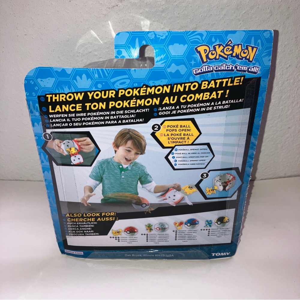 Pokémon - Picture 5 of 7
